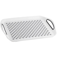 Geschirrabtropfer Dropper 36,5 x 31 x 12 cm