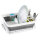 Geschirrabtropfer Dropper 36,5 x 31 x 12 cm