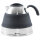 Collaps Wasserkessel 1,5 l dunkelblau