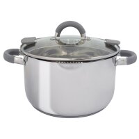 Kochtopf Gerona ø 20 cm; 3,5 Liter