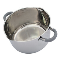 Kochtopf Gerona ø 20 cm; 3,5 Liter