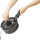 Glasdeckel Corona ø 20 cm