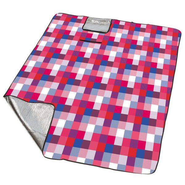 Picknickdecke 175 x 135 cm