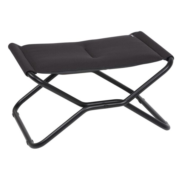 Hocker Next acier Fußauflage/ Hocker