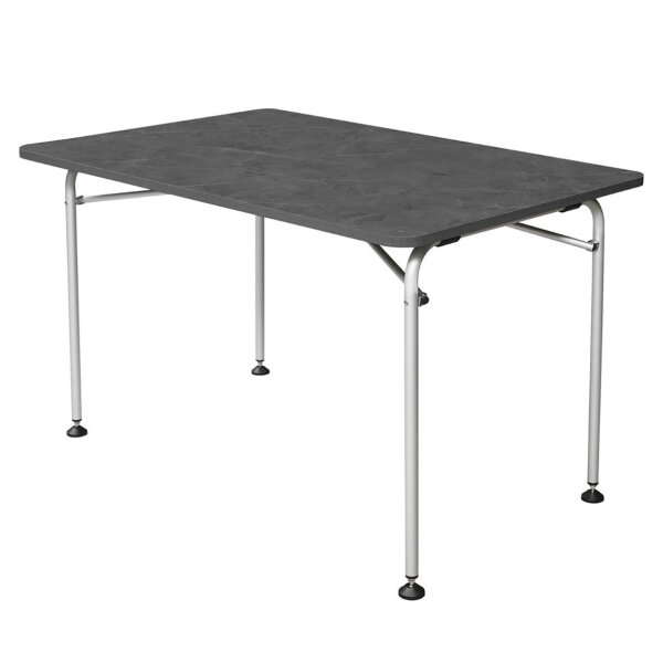 Campingtisch Isabella 140 140 x 90 cm