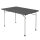 Campingtisch Isabella 140 140 x 90 cm