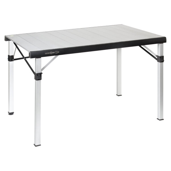 Tisch Titanium Quadra 4 NG 120,5 x 70 x 72 cm