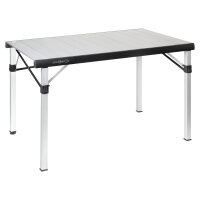 Tisch Titanium Quadra 4 NG 120,5 x 70 x 72 cm
