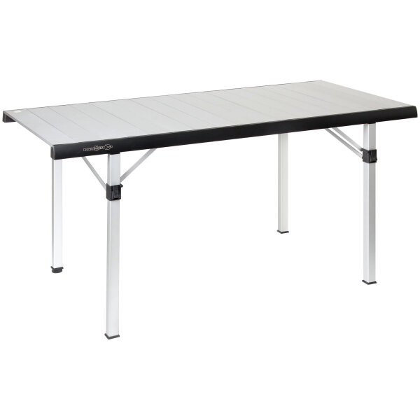 Tisch Titanium Quadra 6 NG 146 x 70 x 72,5 cm