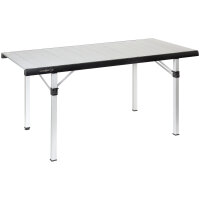 Tisch Titanium Quadra 6 NG 146 x 70 x 72,5 cm