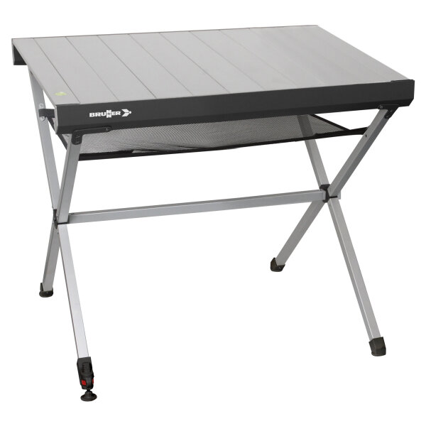 Campingtisch Titanium Axia 2 104 x 62 x 72 cm