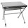 Campingtisch Titanium Axia 2 104 x 62 x 72 cm