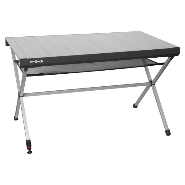 Campingtisch Titanium Axia 4 122 x 76 x 72 cm