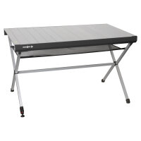 Campingtisch Titanium Axia 4 122 x 76 x 72 cm