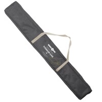 Campingtisch Titanium Axia 4 122 x 76 x 72 cm