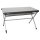Campingtisch Titanium Axia 4 122 x 76 x 72 cm