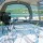 Campingtisch Titanium Axia 4 122 x 76 x 72 cm