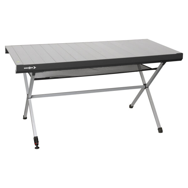 Campingtisch Titanium Axia 6 147 x 76 x 72 cm