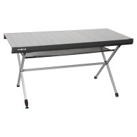 Campingtisch Titanium Axia 6 147 x 76 x 72 cm