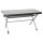 Campingtisch Titanium Axia 6 147 x 76 x 72 cm