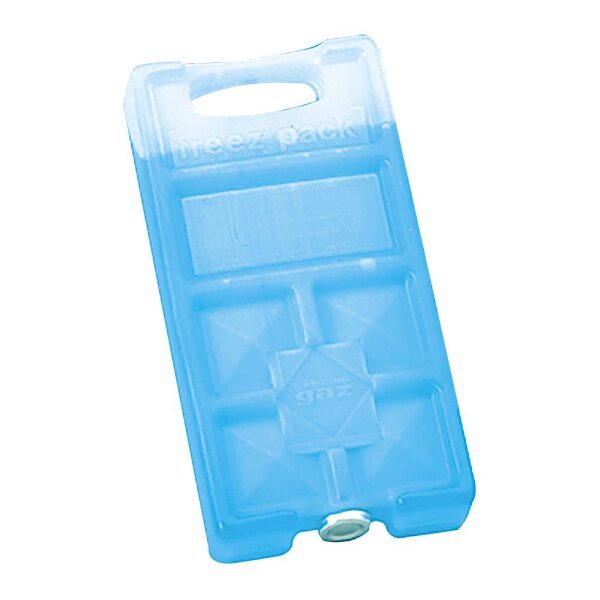 Kühlakku FreezPack M5, 200 g, 2 Stück