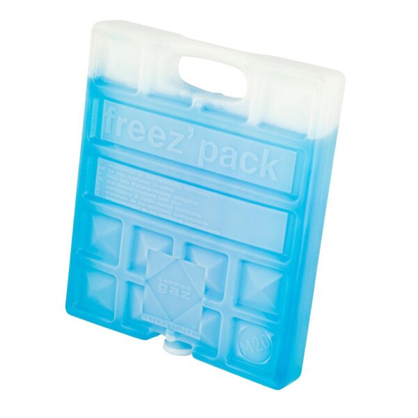 Kühlakku FreezPack M20, 740 g