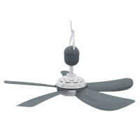 Deckenventilator, 230 Volt