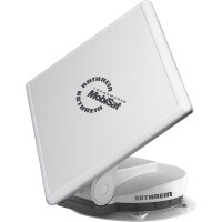 Sat-Anlage HDP 650 GPS