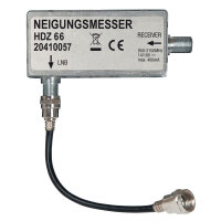 Sat-Anlage HDS 166