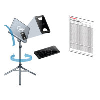Sat-Anlage HDS 166