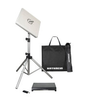 Sat-Anlage HDS 166 plus