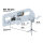 Sat-Anlage HDS 166 plus