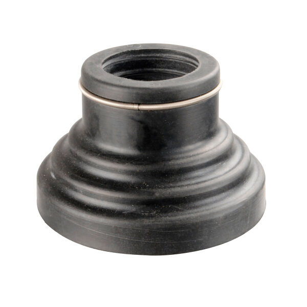 Dichtungsmanschette für DUR-Aluminiummast HDM 135