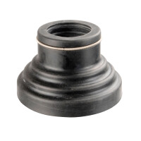 Dichtungsmanschette für DUR-Aluminiummast HDM 135