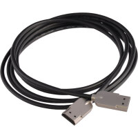 HDMI-Kabel, ultra slim, Länge 0,5 m