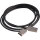 HDMI-Kabel, ultra slim, Länge 0,5 m