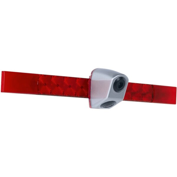 Rückfahrkamera Safety CS112TBLA mit dritter Bremsleuchte