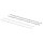 Kit Fast Clip 2.0 Auszug250 für Privacy Room F45/F65/F80