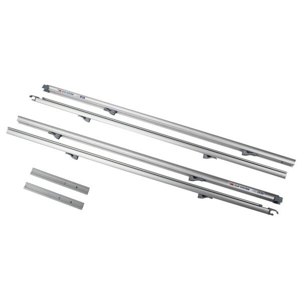 Kit Fast Clip Light RS Auszug 250