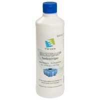 BIOLYSAN Tankreiniger PRO 500 ml Rundflasche