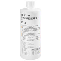 LILIE Trinkwasserdesinfizierer 1 Liter