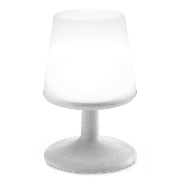 Light to Go Organic grey