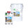 Dekapur 2K 6000 A + B Set Eimer (5 kg) + Dose (1 kg)