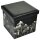 Aufbewahrungsbox / Polsterhocker New York