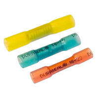 Quetschverbinder Duraseal Verbinder 6,0 mm² gelb