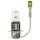 Halogen Standard H3 12V 55W Base PK22s