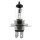 Halogen Standard H4 12V 60/55W Base P43t Standard