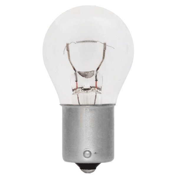 Glühlampe 12V 21W Base BA15s ECE P21W