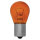 Glühlampe 12V 21W Base BAU15s ECE PY21W orange