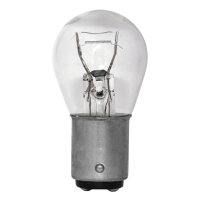 Glühlampe 12V 21/5W Base BAY15d  P21/5W